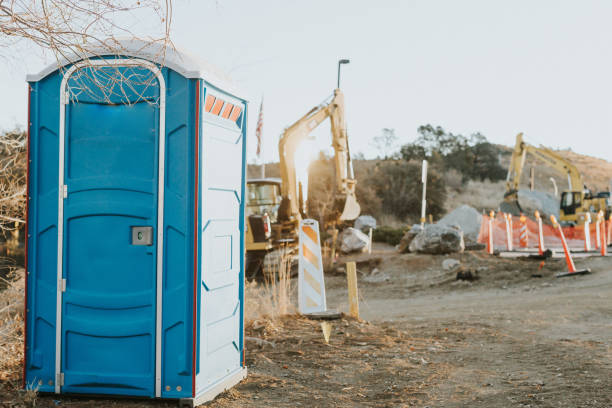 Best Emergency porta potty rental  in Gillett, WI