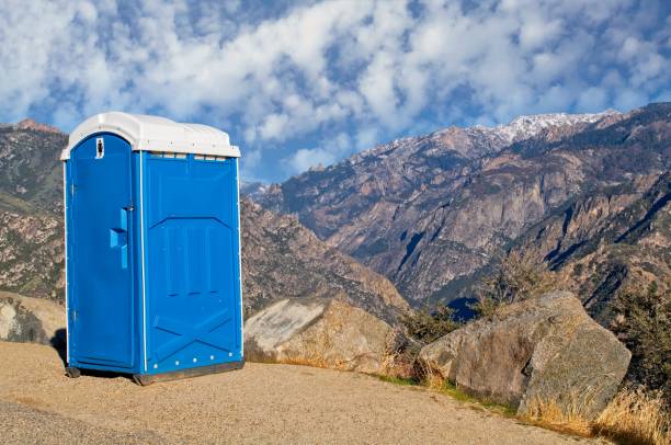 Best Porta potty delivery and setup  in Gillett, WI