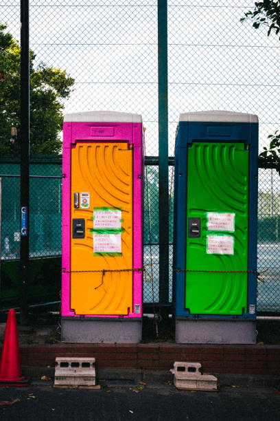 Best Portable toilet rental for construction  in Gillett, WI