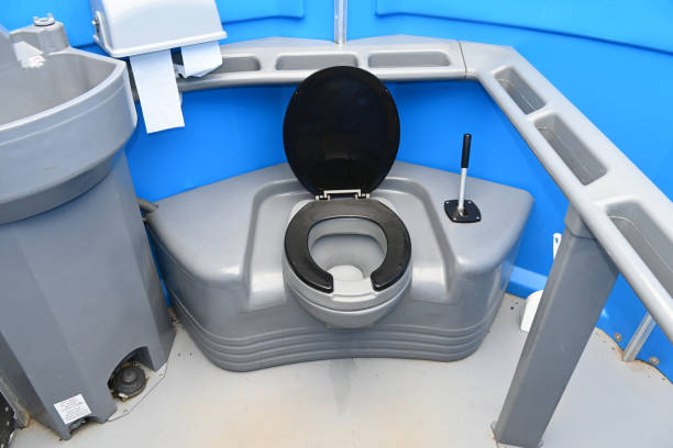 Portable Toilet Options We Offer in Gillett, WI