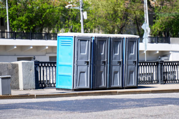 Best Best portable toilet rental  in Gillett, WI