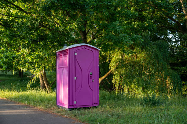 Porta potty rental for outdoor events in Gillett, WI