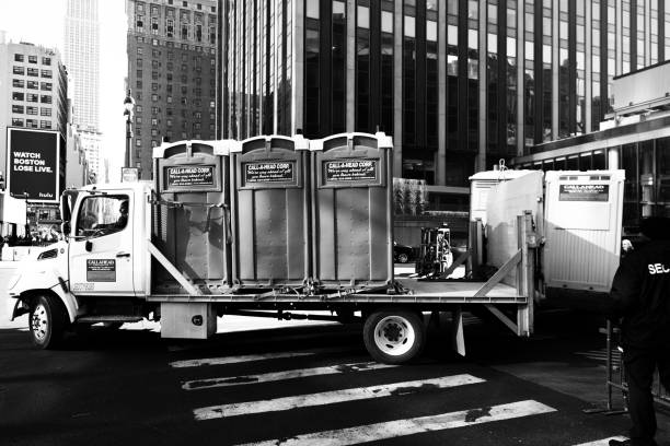 Best Wedding porta potty rental  in Gillett, WI