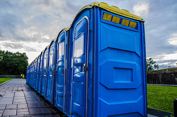 Porta potty services near me in Gillett, WI